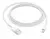 Imagen de CABLE USB IPHONE 1MTS (EX01555)