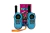(R) JUEGO WALKIE TALKIE KIDS (219) - NAVIDAD - Delling Mayorista