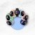 SMARTWATCH D18 REDONDO (MOD 022) - comprar online