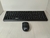 COMBO TECLADO + MOUSE (MOD 732) - Delling Mayorista