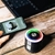 PARLANTE MINI SPEAKER 887 RGB - Delling Mayorista