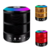 PARLANTE MINI SPEAKER 887 RGB en internet