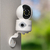 CAMARA DE SEGURIDAD CON DOBLE CAMARA (BD-JQ810AH) - comprar online