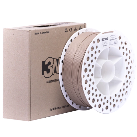 Filamento 3NMAX PLA+ 1,75mm - comprar online