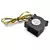 4020 Cooler Turbina Blower 24V CREALITY DC Brushless CHA4024RL-20B 0,10A