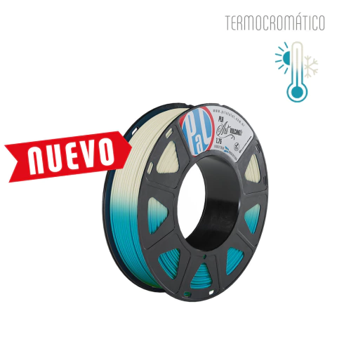 Filamento PrintaLot PLA ART VULCANO 0,25Kg 1,75mm