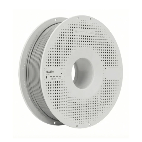 Filamento BAMBULAB PLA LITE SPOOL 1Kg 1,75mm en internet