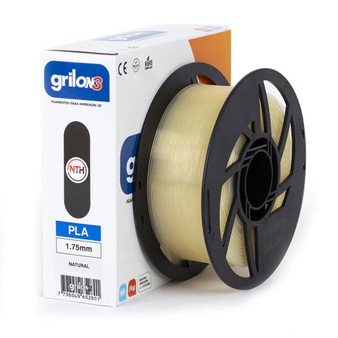 Filamento GRILON3 PLA INGEO G1 1,75mm en internet