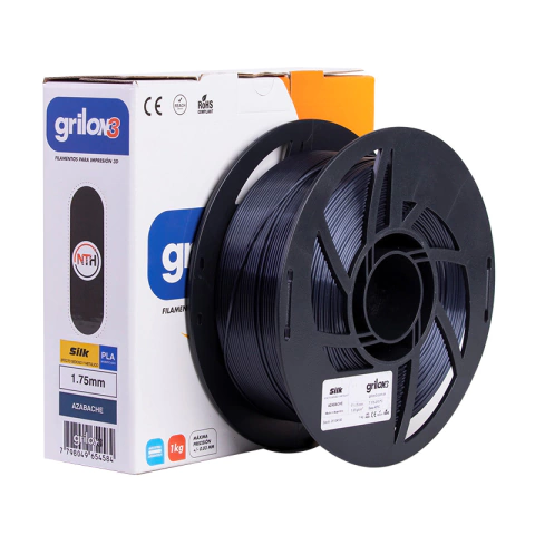 Filamento GRILON3 PLA Silk 1Kg 1,75mm