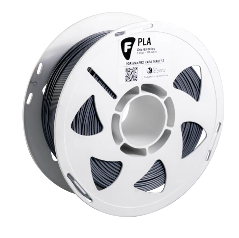 Filamento FILAR PLA 1Kg 1,75mm - tienda online