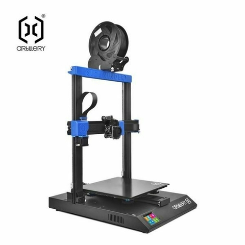Impresora 3D ARTILLERY SIDEWINDER X2 DIYKIT