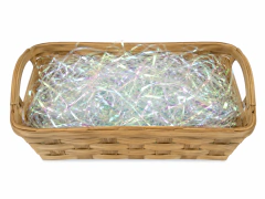 PALHA DECORATIVA EM PLÁSTICO FURTACOR 30G - UN - comprar online