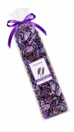 POT POURRI CASCAS SECAS 150g- UN - comprar online