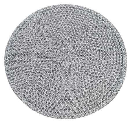 Lu2981 - Lugar Americano de Poliester 38cm para Servico de Mesa (Sortidos) - comprar online