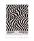 Ondas Modernistas - MABU | Quadros Decorativos