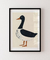 Pato - MABU | Quadros Decorativos