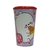 Vaso Animado con Tapa y Sorbete 750ml - tienda online