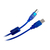 Cable USB-A a USB-B Impresora 5m Universal
