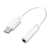 Adaptador Jack 3.5Mm a Tipo-C Motorola - comprar online