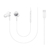 Auricular Akg Cable M89 Tipo-C Samsung Negro - tienda online
