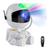 Lámpara Proyector Nebulosa Astronauta Laser