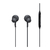 Auricular Akg Cable M89 Tipo-C Samsung Negro en internet