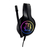 Auricular Shadow Core Rgb 7.1 Cancelación Sonido Usb/3.5Mm Raptor - comprar online