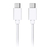 Cable Dinax Usb-C a Tipo-C 5.1A 1Mts en internet