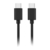 Cable Dinax Usb-C a Tipo-C 5.1A 1Mts