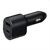 Cargador para Auto USB-A 15W Tipo-C 45W + Cable de Carga Samsung - comprar online