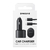 Cargador para Auto USB-A 15W Tipo-C 45W + Cable de Carga Samsung - tienda online