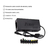 Cargador Universal Notebook 9 Puntas con Ficha Lenovo Dinax - comprar online