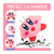 Cobertor Funda Fuente 20W Apple Kirby en internet