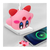 Cobertor Funda Fuente 20W Apple Kirby - Goetech | Tecnología con vos
