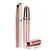 Depiladora Novatix DP002 Caja Rosa