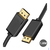 Cable DisplayPort 1.8m Universal