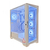 Gabinete Gamer Phobos Arx420g c/ven Aureox - comprar online