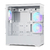 Gabinete Gamer Infinita i801 Fishtank ARGB TG Raidmax - Goetech | Tecnología con vos
