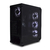 Gabinete Gamer Volans ARX360G Aureox - Goetech | Tecnología con vos