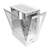 Gabinete Gamer Sentey 6100-Sf Black H10 Vidrio Templado