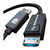 Cable Displayport a Hdmi Premium 4K 1.8 Mts