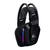 Auricular Inalambrico Gamer Logitech G733 Black Rgb en internet