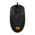 Mouse Gamer Invader RGB Redragon