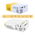 Mini Proyector Led Hd Box Yellow - Goetech | Tecnología con vos