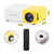 Imagen de Mini Proyector Led Hd Box Yellow