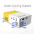 Mini Proyector Led Hd Box Yellow - tienda online