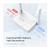 Router Wifi Mercusys AC750 de Tp-Link - tienda online