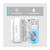 Sensor de Contac Smart T110 Puerta (Requiere Tapo Hub) Tapo - Goetech | Tecnología con vos
