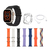 Reloj Smartwatch Ultra 3 Ace-180 - comprar online