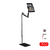 Soporte Celular Tablet Elevado Xo-C137 con Base Metalica
